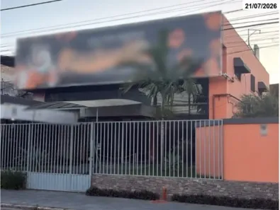 Prédio Comercial à venda, 1068m² no Parque Turf Club, Campos dos Goytacazes