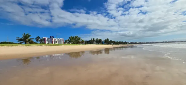 Apartamento com 2 Quartos para alugar, 70m² no Bessa, João Pessoa