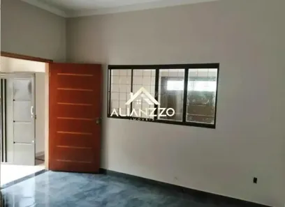 Casa com 3 Quartos à venda, 200m² no Vila Tibério, Ribeirão Preto