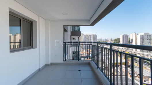 Apartamento com 2 Quartos para alugar, 72m² no Vila Prudente, São Paulo