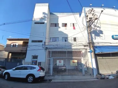 Apartamento com 1 Quarto para alugar, 40m² no Vila Medeiros, São Paulo