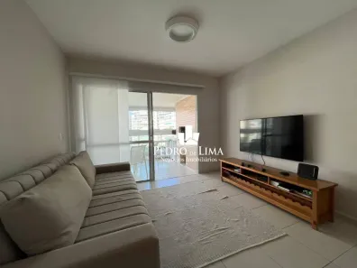 Apartamento com 3 Quartos à venda, 121m² no Riviera, Bertioga