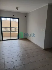 Apartamento com 1 Quarto à venda, 46m² no Vila Seixas, Ribeirão Preto
