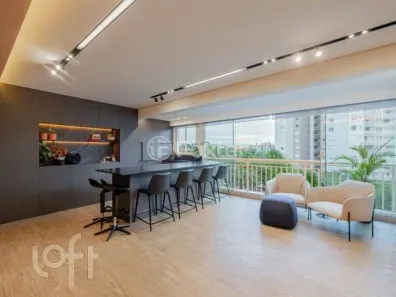 Apartamento com 3 Quartos à venda, 148m² no Jardim Europa, Porto Alegre