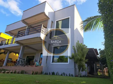 Casa de Condomínio com 4 Quartos à venda, 400m² no Aldeia dos Camarás, Camaragibe