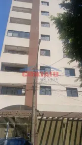 Apartamento com 2 Quartos à venda, 110m² no Núcleo Residencial Silvio Vilari, São Carlos