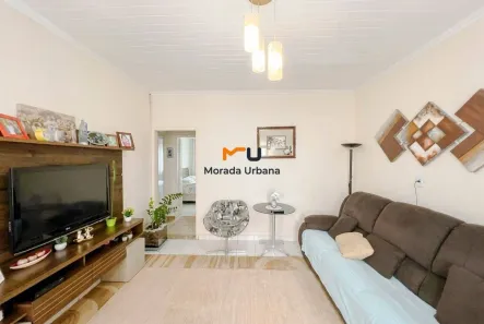 Casa com 3 Quartos à venda, 170m² no Vila Barreto, São Paulo