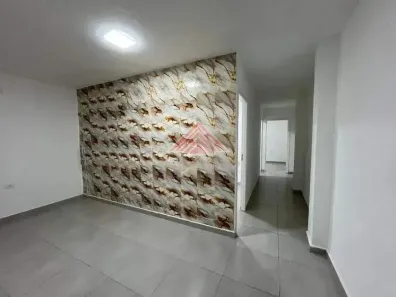Sala Comercial para alugar, 53m² no Jardim Zaira, Mauá