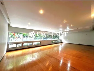 Apartamento com 4 Quartos à venda, 292m² no Copacabana, Rio de Janeiro