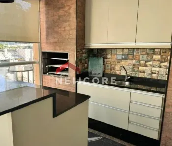 Apartamento com 3 Quartos à venda, 127m² no Vila Andrade, São Paulo