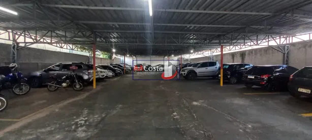 Ponto Comercial à venda, 768m² no Centro, Franca
