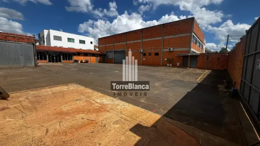Ponto Comercial para alugar, 1254m² no Jardim Carvalho, Ponta Grossa