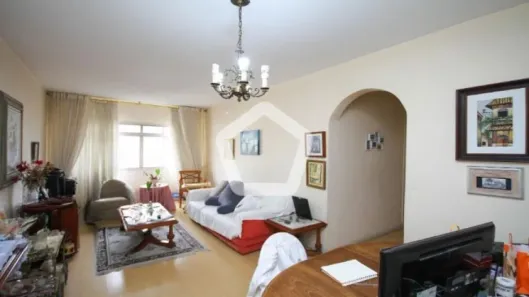 Apartamento com 2 Quartos à venda, 85m² no Cambuci, São Paulo