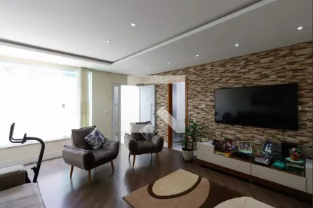 Casa com 3 Quartos à venda, 203m² no Lauzane Paulista, São Paulo