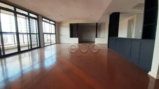 Apartamento com 3 Quartos à venda, 243m² no São Dimas, Piracicaba