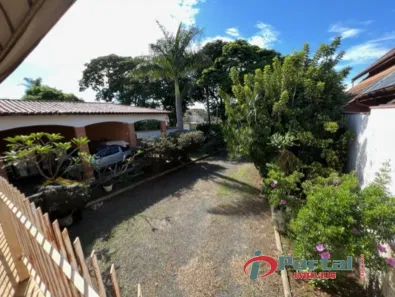Sobrado com 3 Quartos à venda, 367m² no Solar de Itamaracá, Indaiatuba