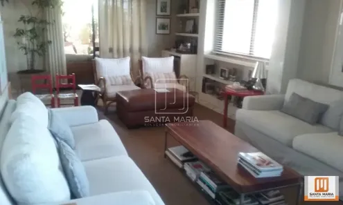 Cobertura com 4 Quartos à venda, 270m² no Santa Cruz do José Jacques, Ribeirão Preto