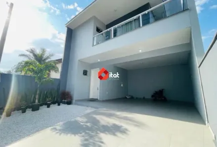 Casa com 3 Quartos à venda, 180m² no Centro, Jaraguá do Sul