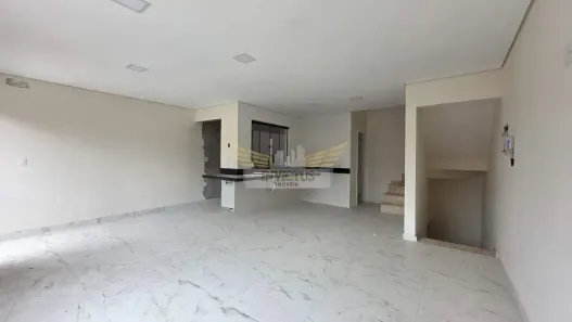 Sobrado com 3 Quartos à venda, 150m² no Vila Camilópolis, Santo André