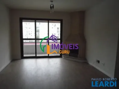 Apartamento com 4 Quartos à venda, 130m² no Vila Andrade, São Paulo