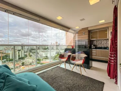 Apartamento com 3 Quartos à venda, 118m² no Vila Formosa, São Paulo