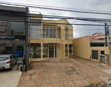 Ponto Comercial para alugar, 102m² no Jardim Chapadão, Campinas