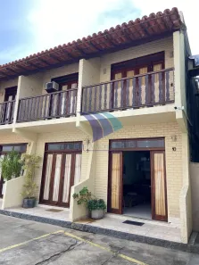 Casa com 2 Quartos à venda, 70m² no Peró, Cabo Frio