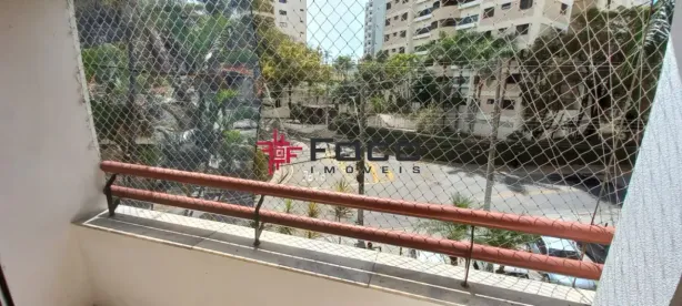 Apartamento com 3 Quartos à venda, 93m² no Vila Ema, São José dos Campos