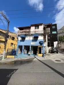 Ponto Comercial à venda, 150m² no Arenoso, Salvador