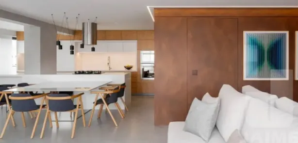 Apartamento com 2 Quartos à venda, 146m² no Sumaré, São Paulo