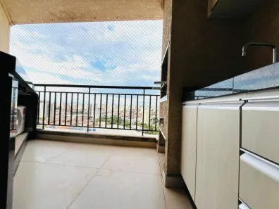 Apartamento com 2 Quartos à venda, 65m² no Paulicéia, Piracicaba