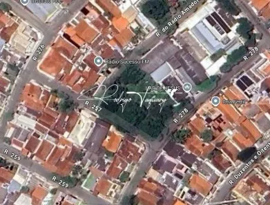Lote/Terreno à venda, 2180m² no Setor Coimbra, Goiânia