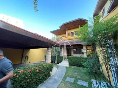Casa de Condomínio com 3 Quartos à venda, 220m² no Urbanova IV-A, São José dos Campos