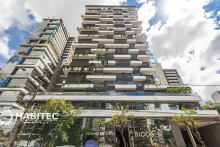 Sala Comercial à venda, 37m² no Alto da Glória, Curitiba