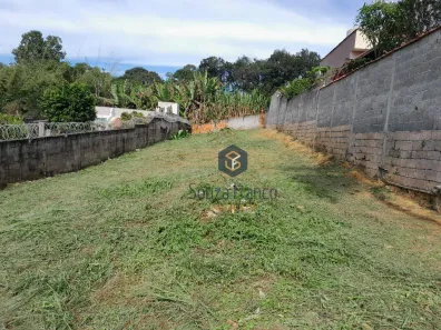 Lote/Terreno à venda, 500m² no Mogi Moderno, Mogi das Cruzes