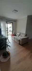 Apartamento com 3 Quartos à venda, 80m² no Vila Bertioga, São Paulo