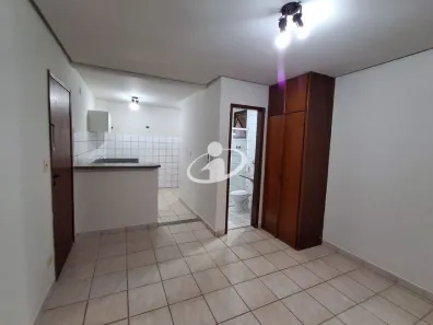 Apartamento com 1 Quarto para alugar, 40m² no Patrimônio, Uberlândia