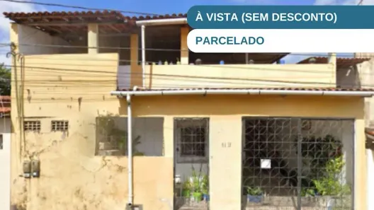 Casa com 1 Quarto à venda, 33m² no Gravatá, Camaçari