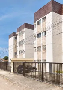 Apartamento com 3 Quartos à venda, 56m² no Jardim Atlântico, Olinda