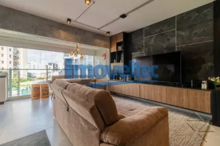 Apartamento com 1 Quarto à venda, 65m² no Vila Mariana, São Paulo