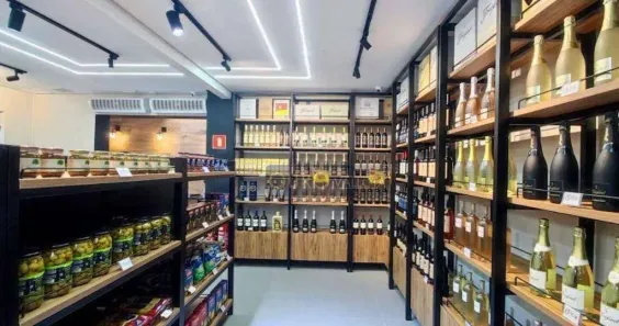 Ponto Comercial à venda, 150m² no Tatuapé, São Paulo