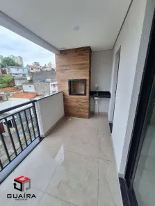 Apartamento com 2 Quartos à venda, 57m² no Centro, São Bernardo do Campo