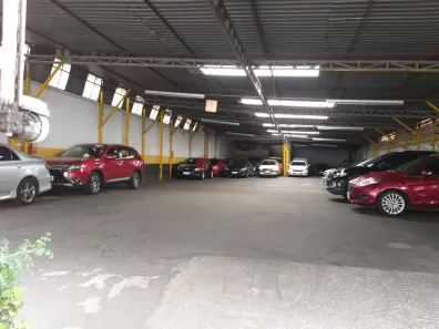 Lote/Terreno à venda, 656m² no Chácara Santo Antônio (Zona Leste), São Paulo