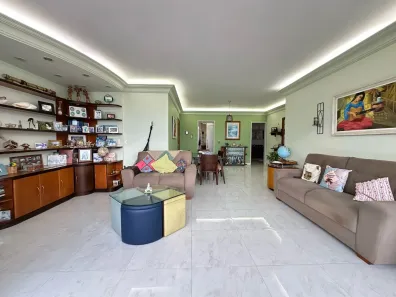 Apartamento com 3 Quartos à venda, 150m² no Praia do Morro, Guarapari