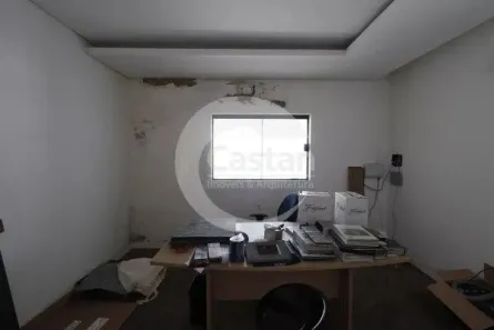 Sobrado com 1 Quarto à venda, 204m² no Vila Fernandes, São Paulo