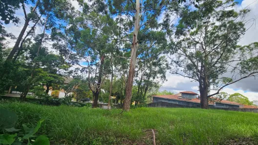 Lote/Terreno à venda, 585m² no Parque dos Príncipes, São Paulo