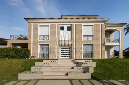 Casa com 6 Quartos à venda, 790m² no Jurerê Internacional, Florianópolis