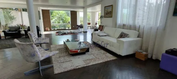 Casa com 7 Quartos à venda, 780m² no Caraguatá, Mairiporã