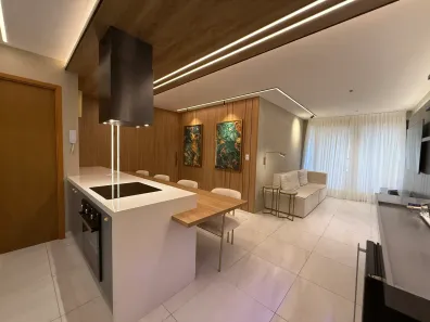 Apartamento com 2 Quartos à venda, 93m² no Manaíra, João Pessoa