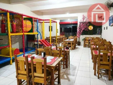 Ponto Comercial à venda, 120m² no Jardim Águas Claras, Bragança Paulista